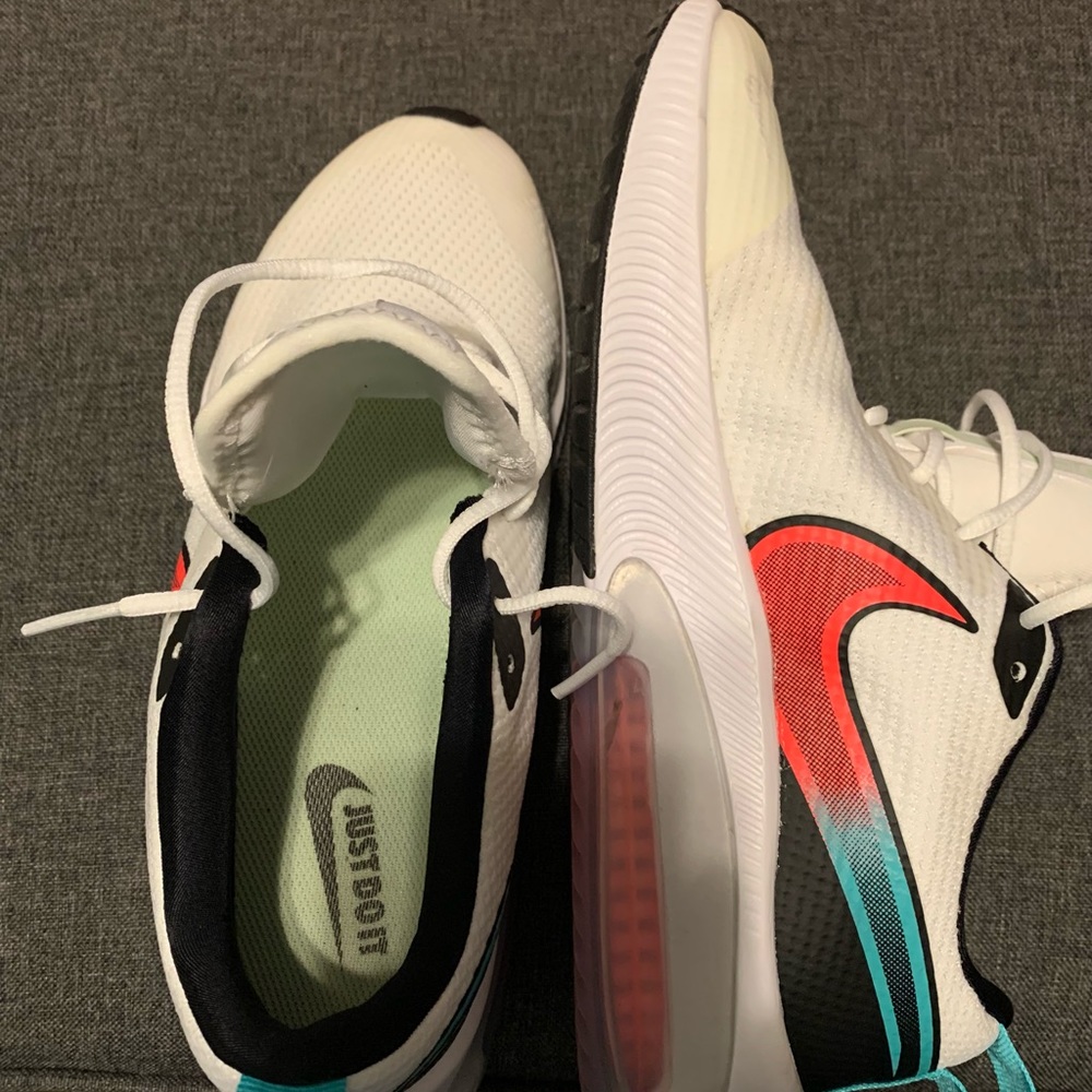 Nike shoes